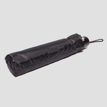 Black Peter Storm Pop-Up Umbrella