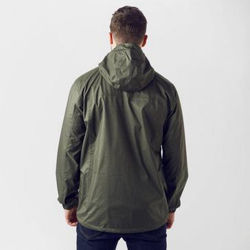 Men’s Storm Hooded Jacket