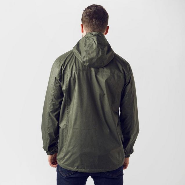 Men’s Tornado Waterproof Jacket