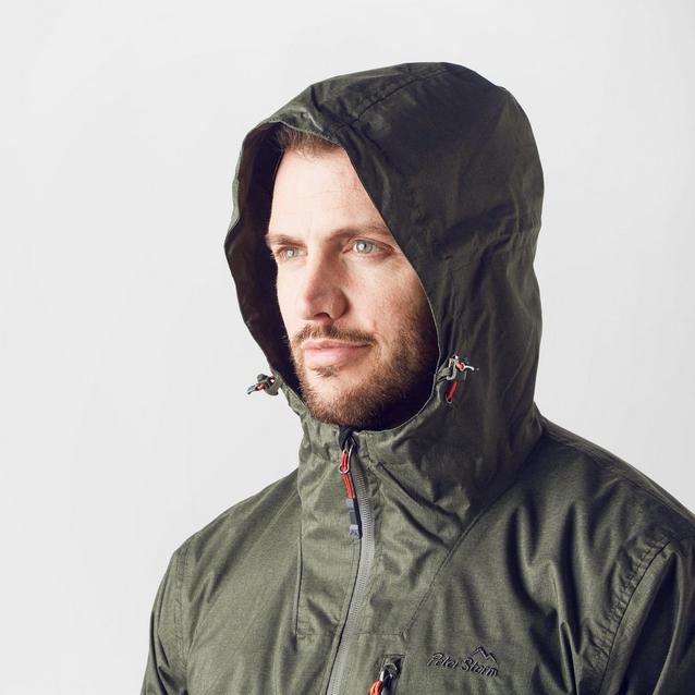 Peter Storm Men's Tornado Waterproof Jacket