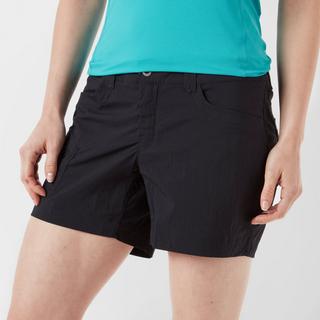 Women’s Parapet Shorts
