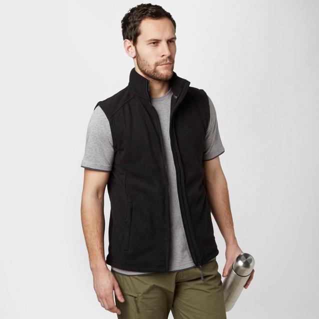 Peter Storm Men s Carrick Fleece Gilet Millets