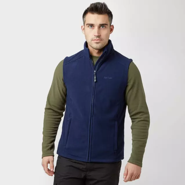 Peter storm hot sale gilet mens