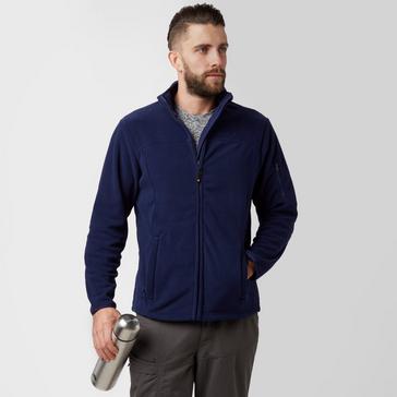 Blue Peter Storm Men's Carrick Fleece