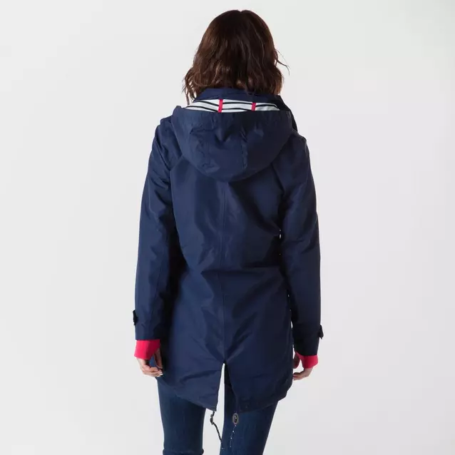 Peter Storm Women s Oakwood Waterproof Jacket