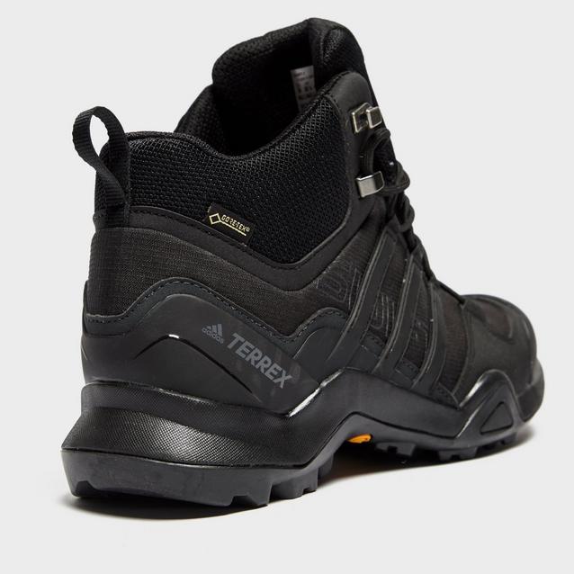 Men’s Terrex Swift R2 Mid GORE TEX® Shoes adidas Men Terrex Swift R2 Mid GTX adidas Terrex Swift R2