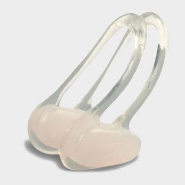 Clear Speedo Nose Clip