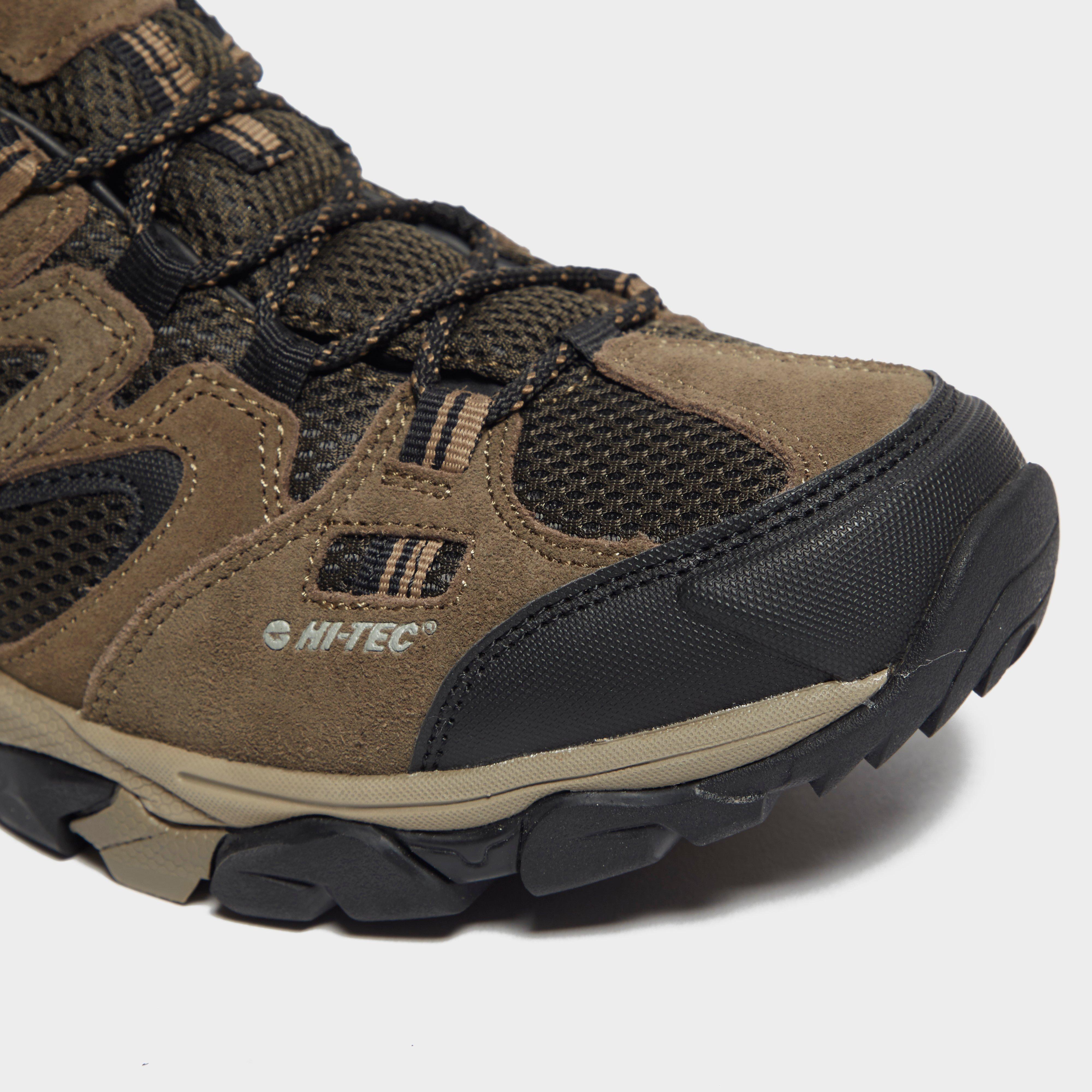 hi tec ravus vent low