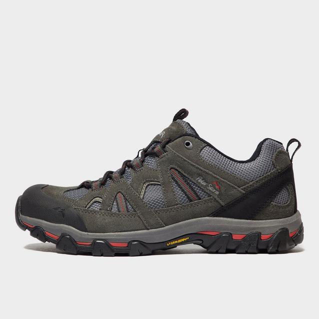 peter storm men's arnside mid walking boot review