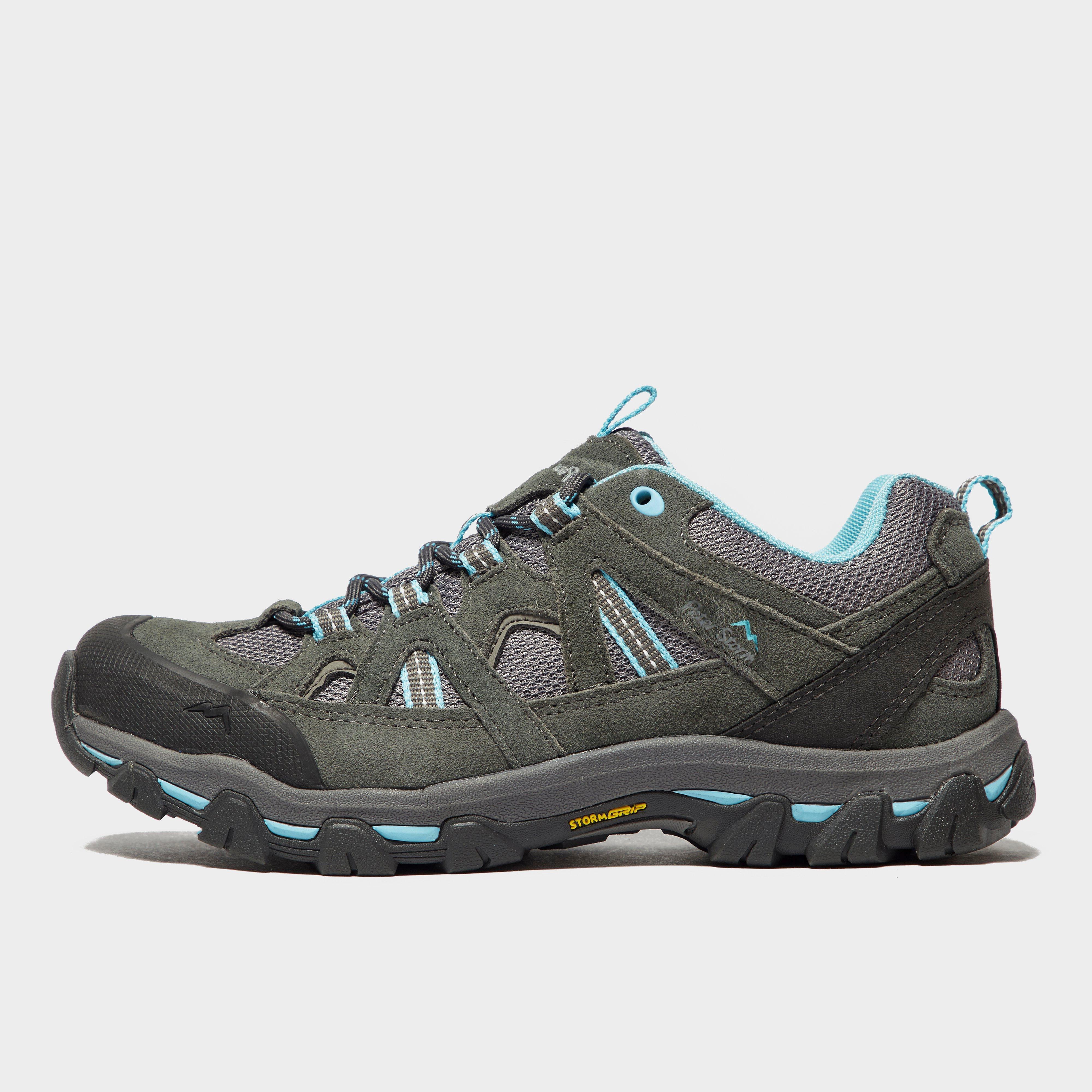 New Peter Storm Womenâs Arnside Vent Walking Shoes | eBay