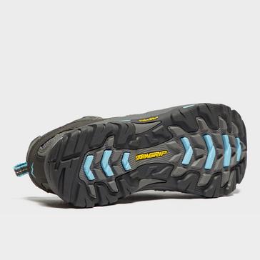 peter storm vibram