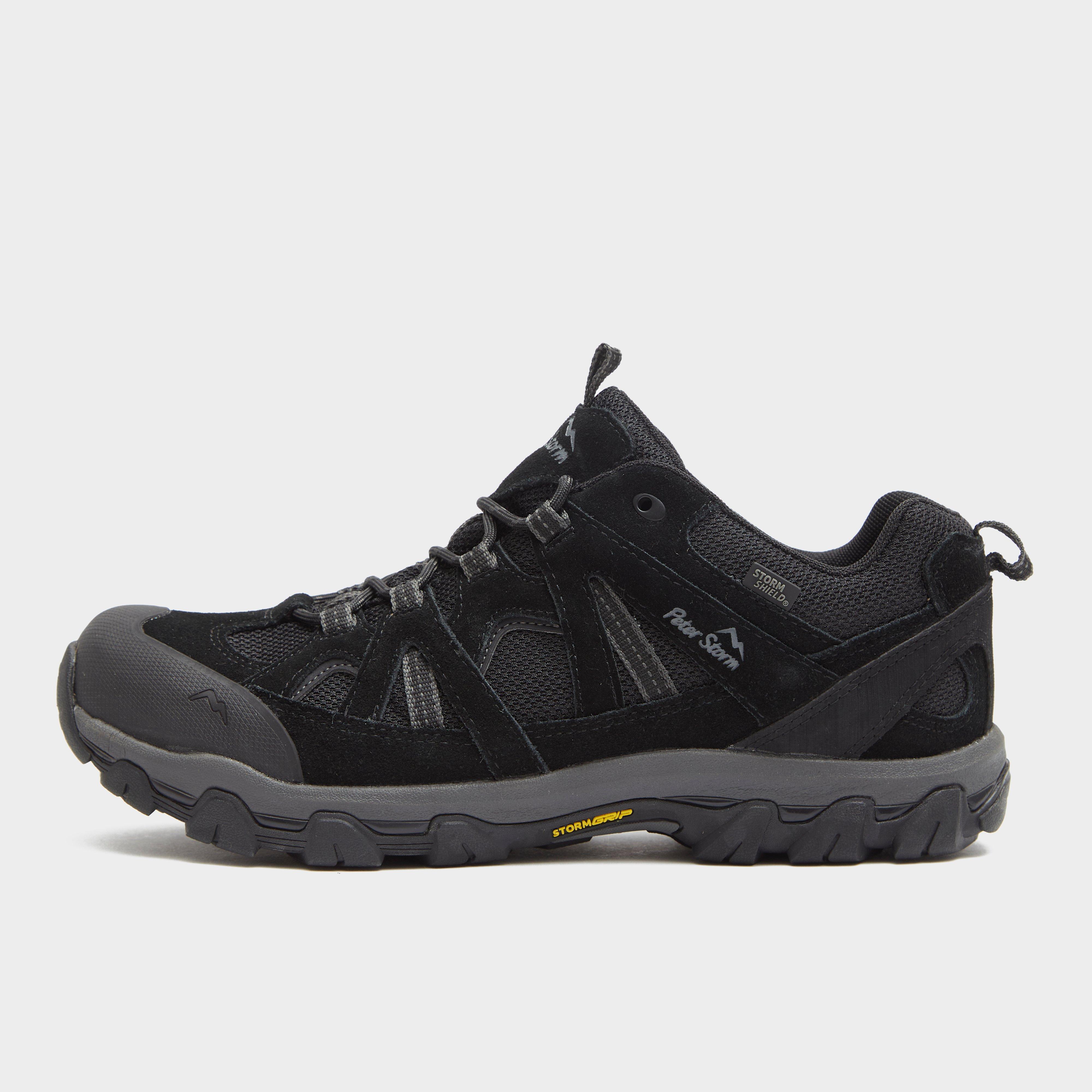 peter storm men's arnside mid walking boot review