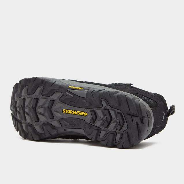 peter storm men's arnside mid walking boot review