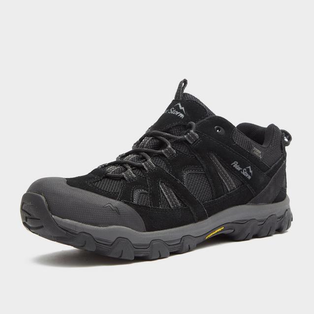 peter storm men's arnside mid walking boot review