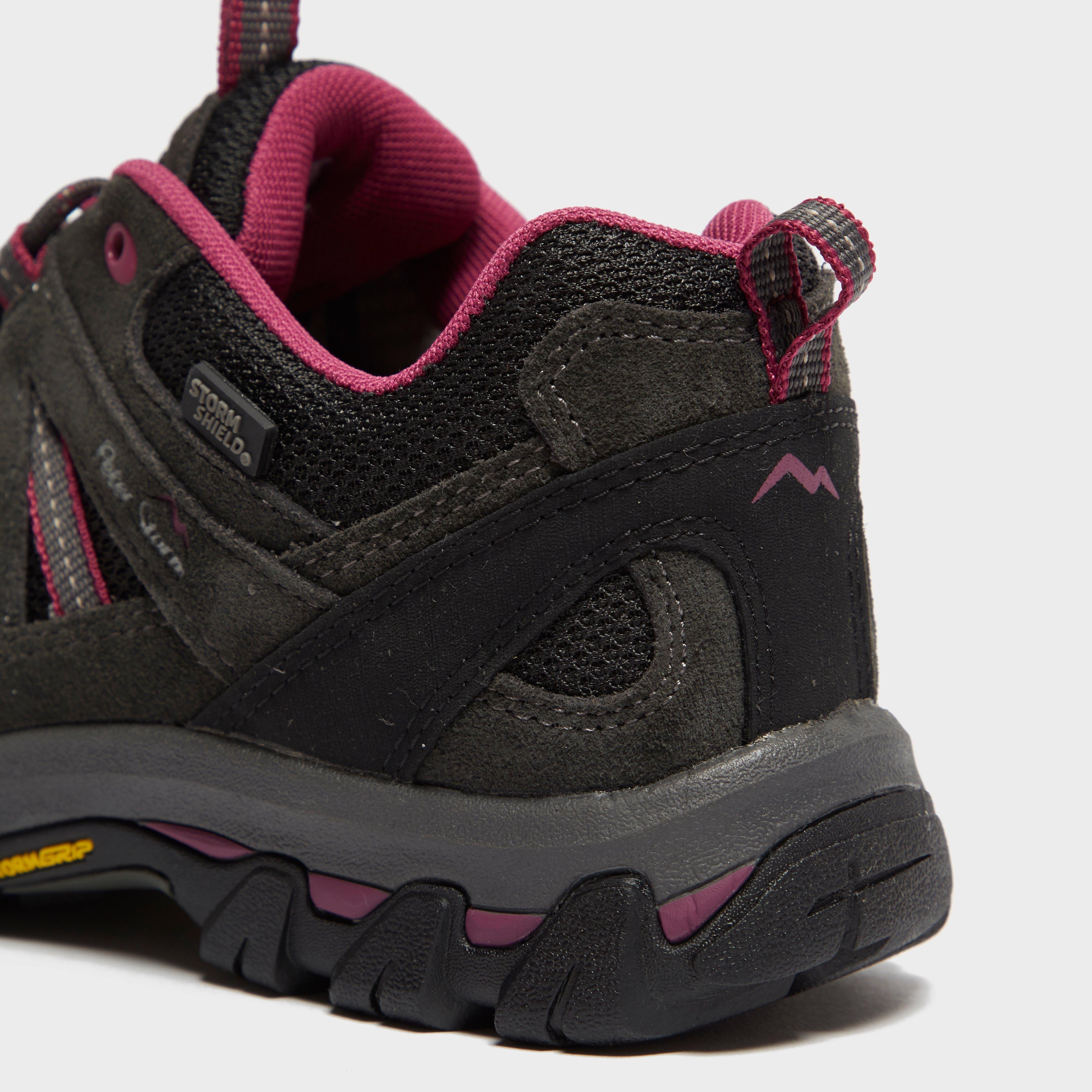 peter storm walking boots womens