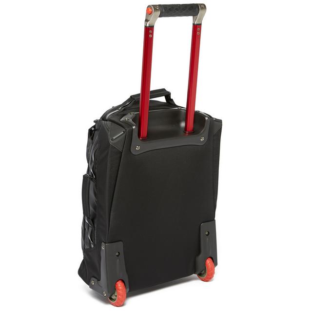 Rolling thunder suitcase on sale