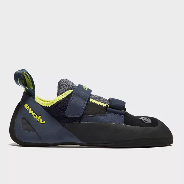 Defy climbing shoes deals