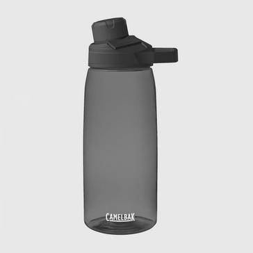 Grey Camelbak Chute® Mag 1 Litre Water Bottle