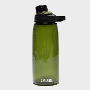 Camelbak Chute Water Bottle with Magnetic Top, 0.75 Liter