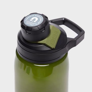 Green Camelbak Chute® Mag 1 Litre Water Bottle