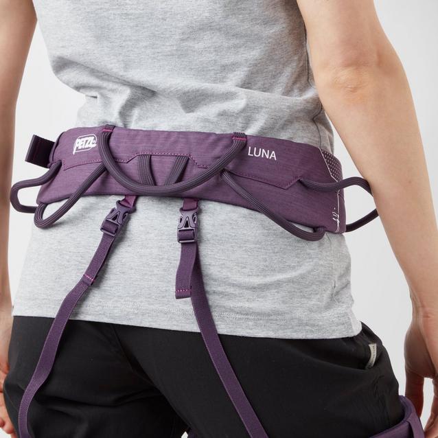 Petzl Women's Luna Climbing Harness