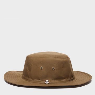 Brown Craghoppers NosiDefence Kiwi Ranger Hat