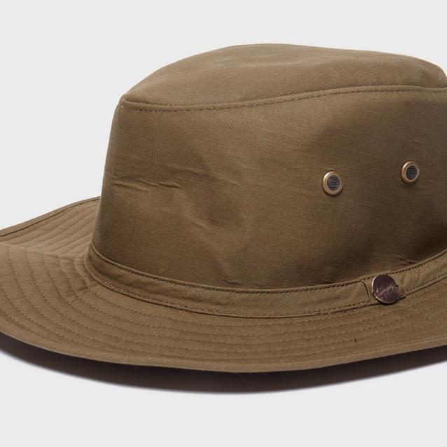 Craghoppers NosiDefence Kiwi Ranger Hat