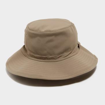 Pebble Craghoppers Nosilife Outback Hat