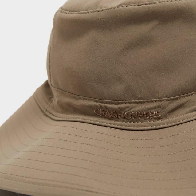 Craghoppers men's store nosilife sun hat