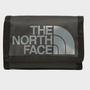 Black The North Face Base Camp Wallet