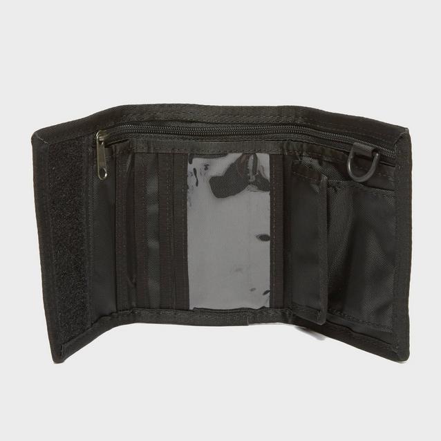 North face expedition travel on sale wallet