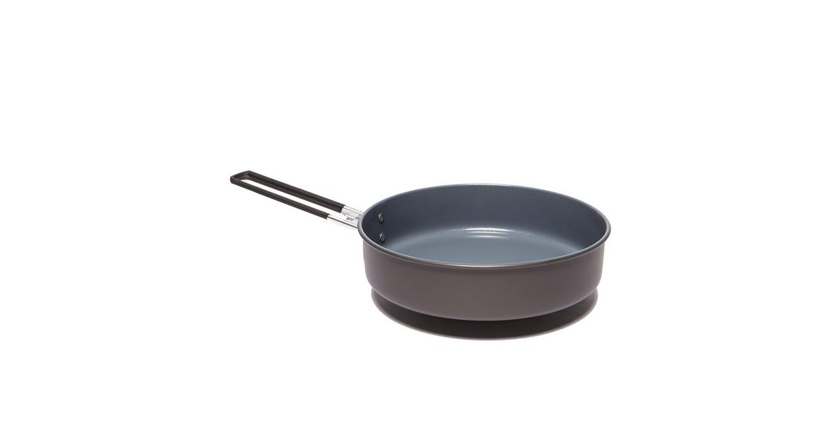 Winburner Skillet