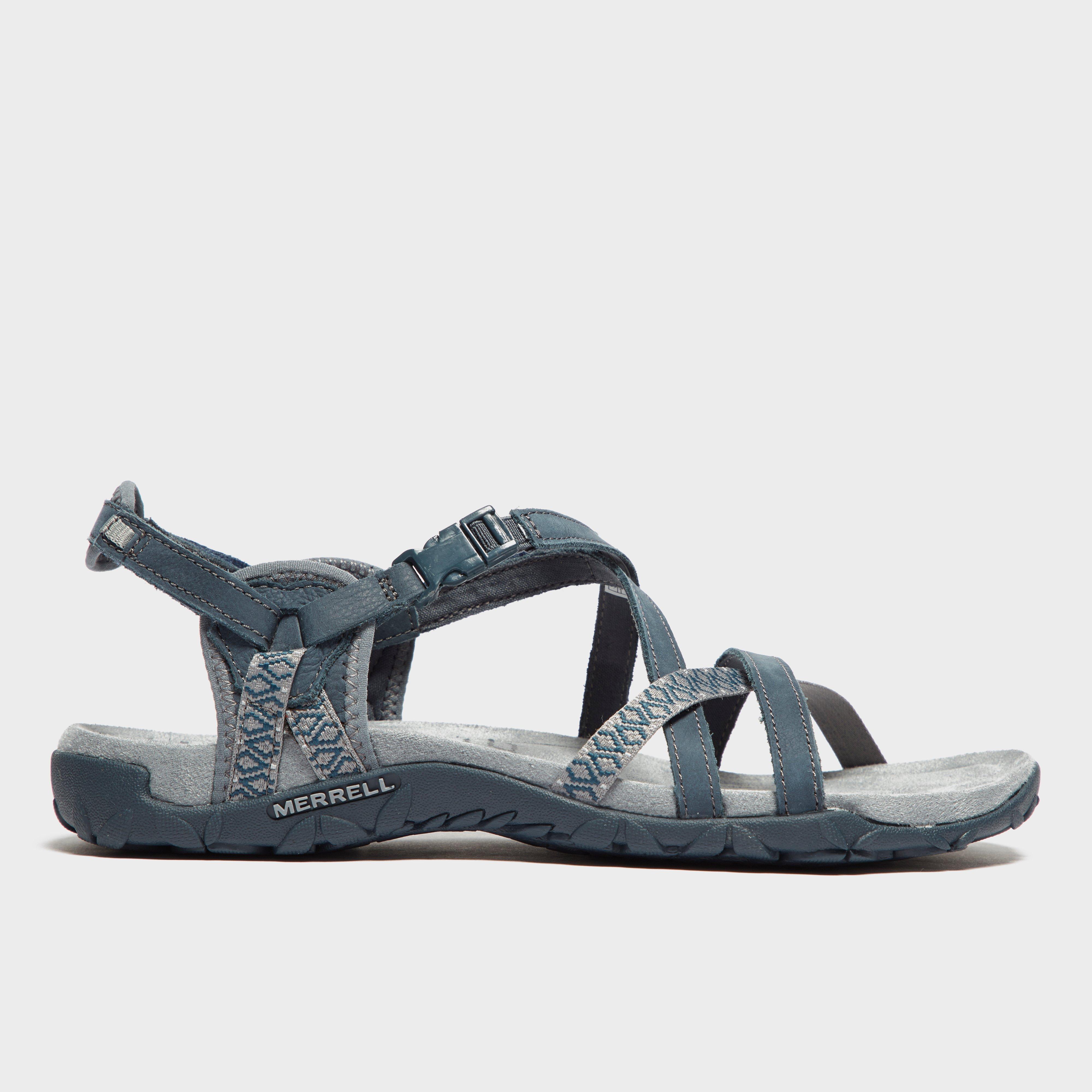 Merrell Women's Terran Lattice II Sandals