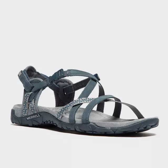 Merrell terran lattice ii on sale sandals