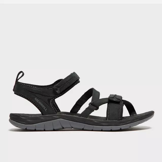 Women s Siren Strap Q2 Sandal