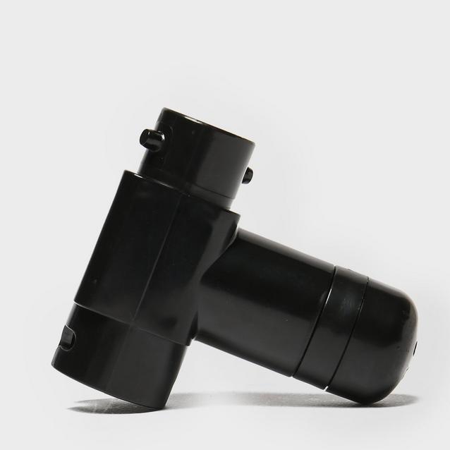 Black Eurohike Air Tent Safety Valve image 1