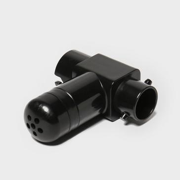 Black Eurohike Air Tent Safety Valve