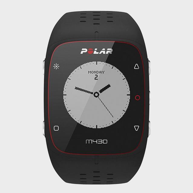 M430 HR GPS Running Watch