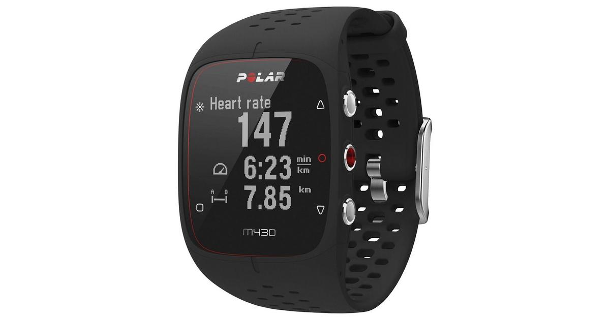 Polar m430hr online