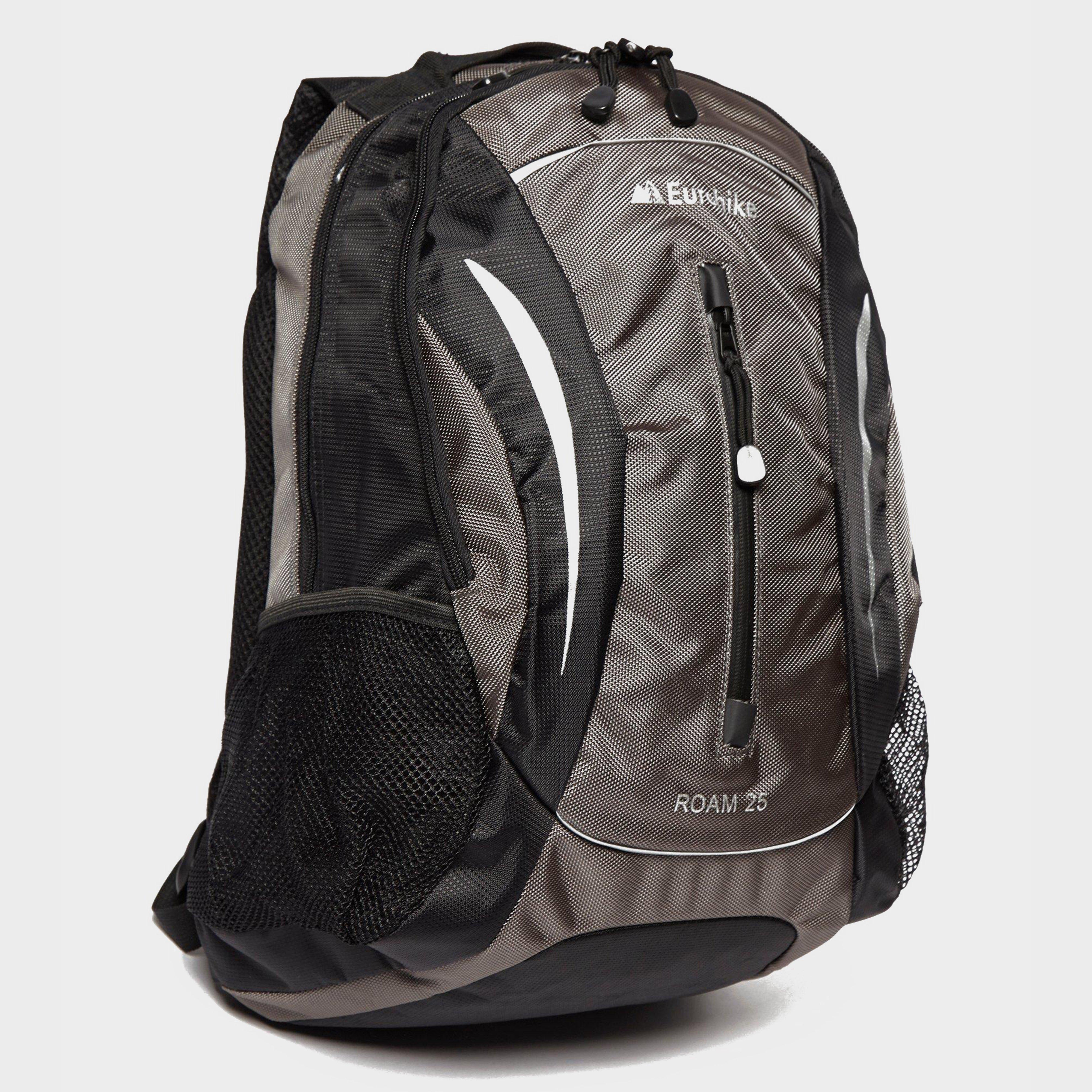 eurohike packable holdall