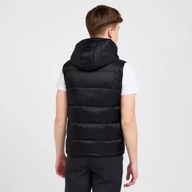 Kids berghaus gilet online