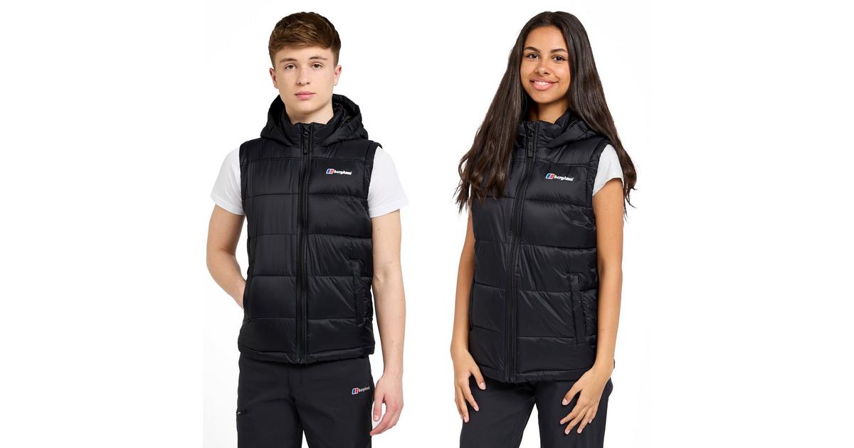 Berghaus hot sale kids gilet