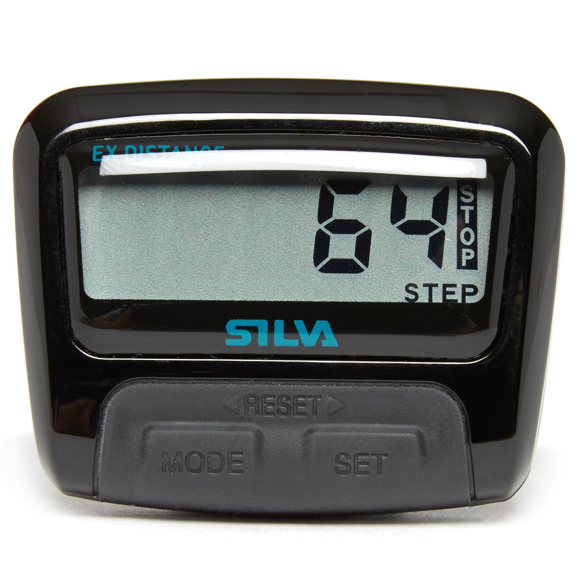 analogue pedometer