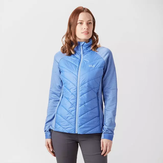 Jack wolfskin sutherland crossing jacket sale