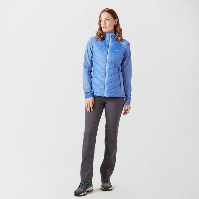 Jack wolfskin sutherland hot sale crossing jacket