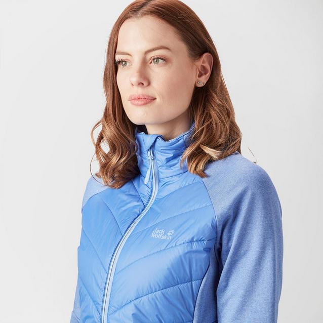 Jack wolfskin clearance sutherland crossing jacket