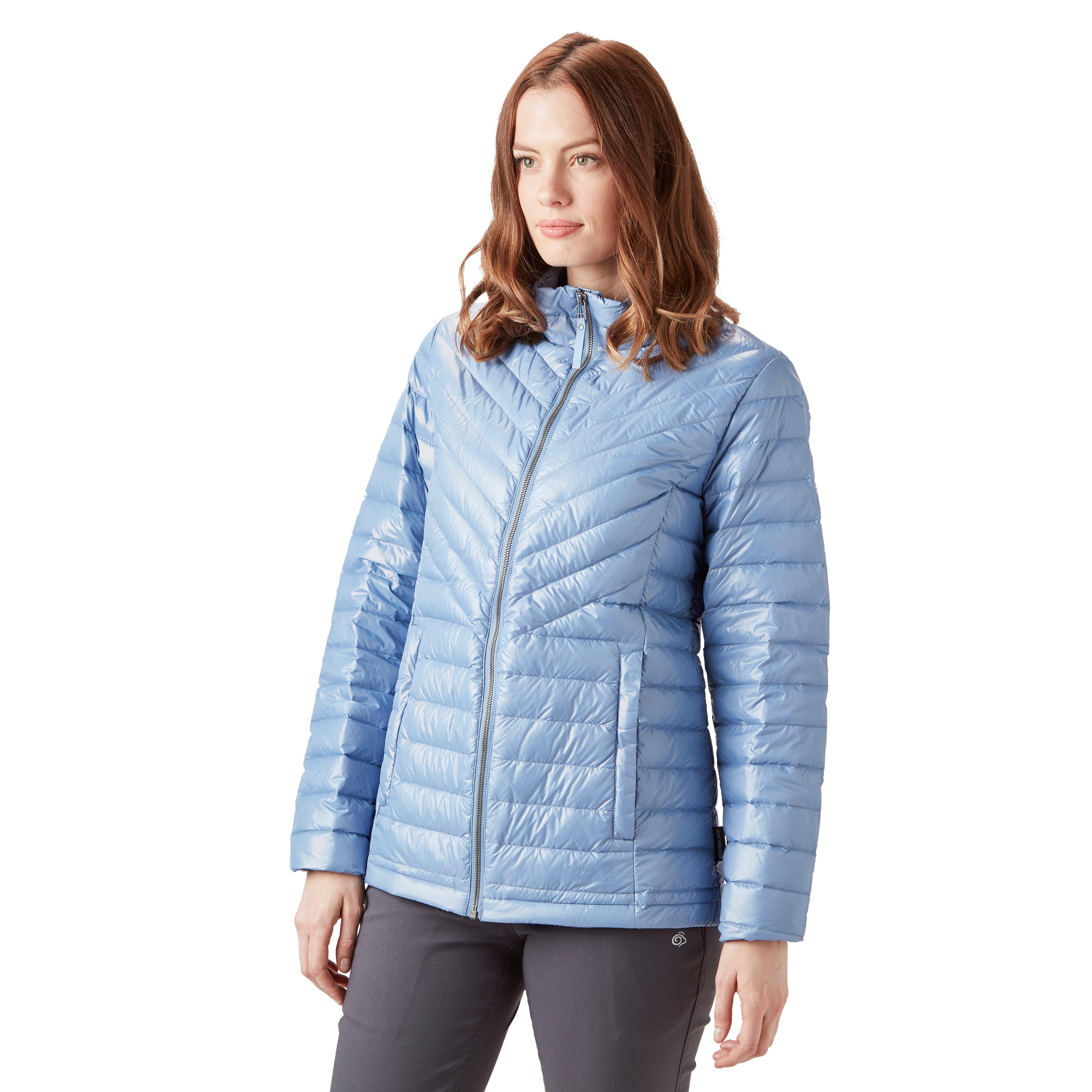 jack wolfskin vista jacket