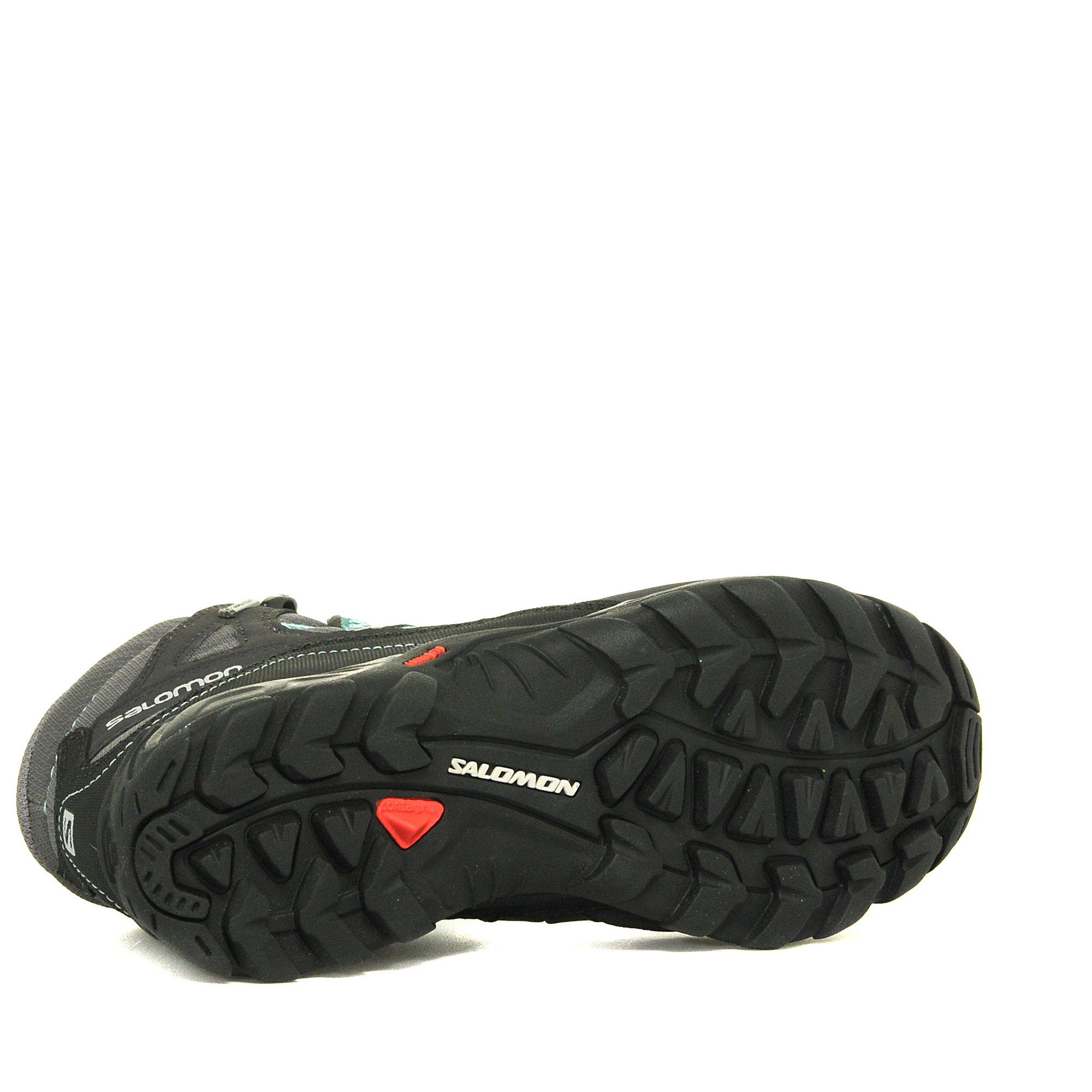 salomon crossroad mid gtx