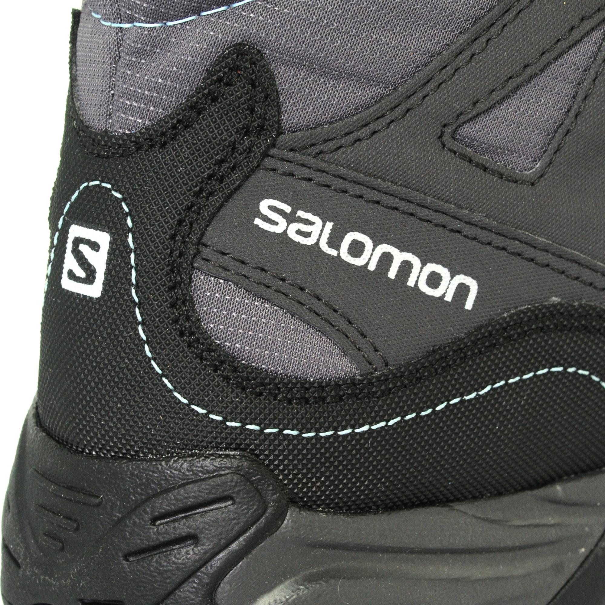 salomon crossroad mid gtx