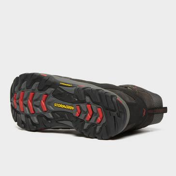 peter storm men's millbeck waterproof walking boots